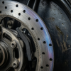 brake